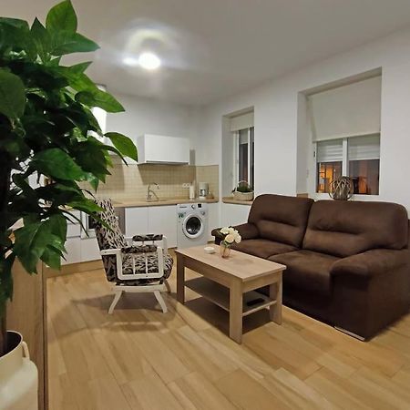 Apartamento Acerota, Con Parking Gratuito Кордова Екстер'єр фото
