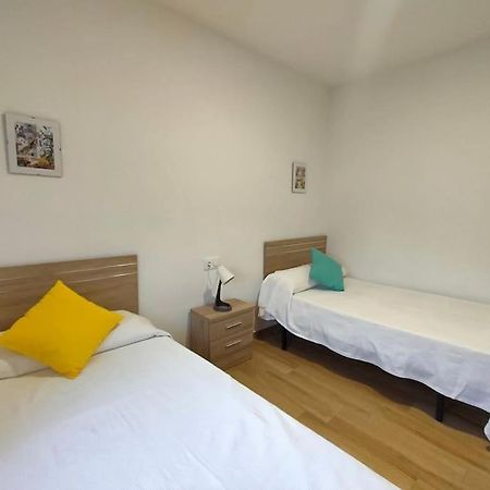 Apartamento Acerota, Con Parking Gratuito Кордова Екстер'єр фото
