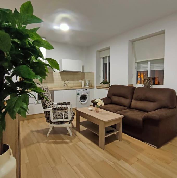 Apartamento Acerota, Con Parking Gratuito Кордова Екстер'єр фото