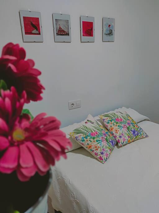 Apartamento Acerota, Con Parking Gratuito Кордова Екстер'єр фото